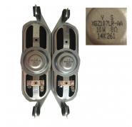Altavoces GRUNDIG 40 VLE 6420 BH XGZ107LR/RR-AA SWAP