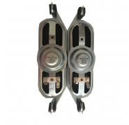 Altavoces GRUNDIG 48 VLE 4520 BF XGM107LR-AA/ XGM107RR-AA