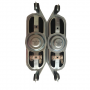 Altavoces GRUNDIG 48 VLE 4520 BF XGM107LR-AA/ XGM107RR-AA