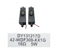 Altavoces GRUNDING 42-WDF309-XX1G BMS SS 50HZ SWAP