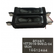 Altavoces HISENSE H40M2100C VIT3016 R+L Altavoces HISENSE H40M2100C VIT3016 R+L