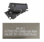 Altavoces HISENSE H55M3300 VIT90170 SWAP Altavoces HISENSE H55M3300 VIT90170 SWAP