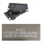 Altavoces HISENSE H55M3300 VIT90170