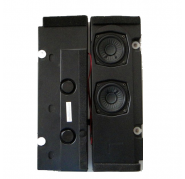 Altavoces HISENSE LTDN58K700XWTSEU3D VIT105320-18W8O-01R/01L Altavoces HISENSE LTDN58K700XWTSEU3D VIT105320-18W8O-01R/01L