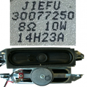 Altavoces JIEFU 30077250 14H23A Panasonic TX-32A300E SWAP