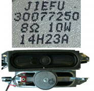 Altavoces JIEFU 30077250 14H23A Panasonic TX-32A300E SWAP Altavoces JIEFU 30077250 14H23A Panasonic TX-32A300E SWAP