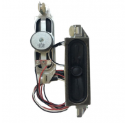Altavoces JIEFU 30077250 Nevir NVR-7502-32HD-N Altavoces JIEFU 30077250 Nevir NVR-7502-32HD-N