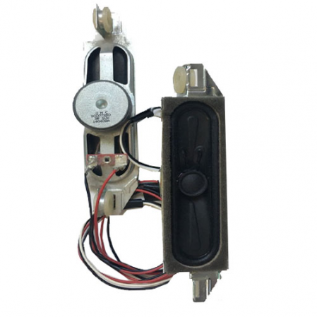 Altavoces JIEFU 30077250 Nevir NVR-7502-32HD-N