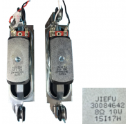 Altavoces JIEFU 30084642 Telefunken Supra42E SWAP