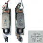 Altavoces JIEFU 30084642 Telefunken Supra42E SWAP