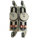 Altavoces KUNFT 32VDLM16 JIEFU 30077250 SWAP