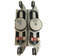 Altavoces KUNFT 32VDLM16 JIEFU 30077250 SWAP