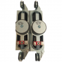Altavoces KUNFT 32VDLM16 JIEFU 30077250 SWAP