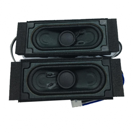 Altavoces Monitor  LG 22MT44DP-PZ EAB35995505 SWAP
