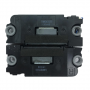 Altavoces Monitor LG 27MP68HM-P EAB63628201 SWAP