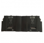 Altavoces LG 32LF630V EAB63650201/02 R+L Altavoces LG 32LF630V EAB63650201/02 R+L