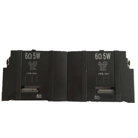 Altavoces LG 32LF630V EAB63650201/02 R+L