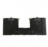 Altavoces LG 42LF5610 EAB63649901/EAB63649902 R+L Altavoces LG 42LF5610 EAB63649901/EAB63649902 R+L
