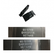 Altavoces LG 43LF630V EAB63650703/EAB63650704 R+L Altavoces LG 43LF630V EAB63650703/EAB63650704 R+L