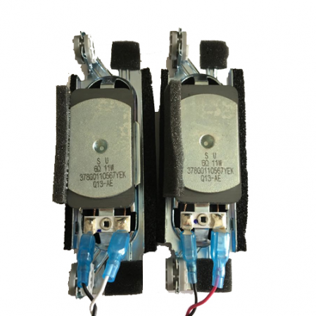Altavoces LG 43LJ500V 378G0110567YEK