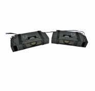 Altavoces LG 43LJ594V EAB64488701/02 R+L Altavoces LG 43LJ594V EAB64488701/02 R+L