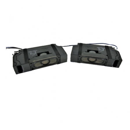 Altavoces LG 43LJ594V EAB64488701/02 R+L