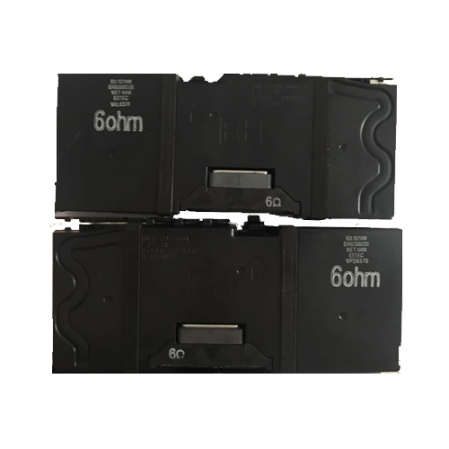 Altavoces LG 43UH610V-ZB EAB63688306/05 R+L