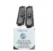 Altavoces LG 43LH5100 EAB64048402 Altavoces LG 43LH5100 EAB64048402