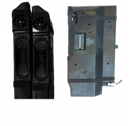 Altavoces LG 49UF695V EAB63129201 EAB63129202