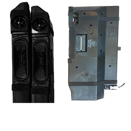 Altavoces LG 49UF695V EAB63129201 EAB63129202