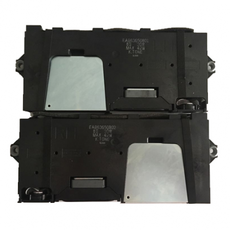 Altavoces LG 55UF950V EAB63650801 EAB63650802