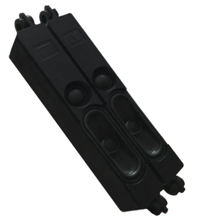 Altavoces SHARP LC-43CUF8472ES E060-0121-004 SWAP
