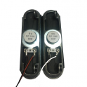 Altavoces Nevir-7412-55HD-N