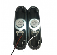 Altavoces Nevir-7412-55HD-N Altavoces Nevir-7412-55HD-N