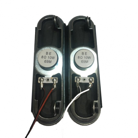 Altavoces Nevir-7412-55HD-N
