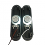 Altavoces Nevir-7412-55HD-N