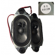 Altavoces Nevir NVR-7406-32HD-N Swap Altavoces Nevir NVR-7406-32HD-N Swap