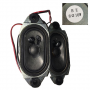 Altavoces Nevir NVR-7406-32HD-N Swap