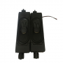 Altavoces NEVIR NVR-7409-49HD-N XT310-15AX SWAP