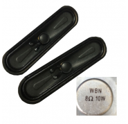 Altavoces NEVIR NVR-7410/49HD/N WBN Altavoces NEVIR NVR-7410/49HD/N WBN