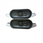 Altavoces NEVIR NVR-7505-24HD-N YDT37 SWAP