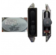 Altavoces NEVIR XHB 30077250 NVR 7400 32HD-N SWAP Altavoces NEVIR XHB 30077250 NVR 7400 32HD-N SWAP