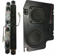 Altavoces Panasonic GGEC LOAA08C00004 TX-P50VT30E SWAP Altavoces Panasonic GGEC LOAA08C00004 TX-P50VT30E SWAP