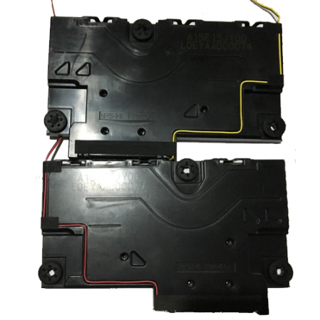 Altavoces PANASONIC TX-50CS630E LOEYAA000074/75 SWAP