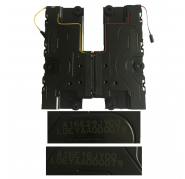 Altavoces PANASONIC TX-40DS500ES R+L SWAP Altavoces PANASONIC TX-40DS500ES R+L SWAP