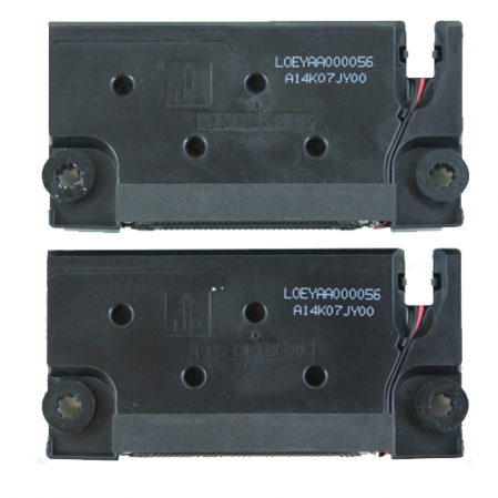 Altavoces Panasonic TX-55ASM651 LOEYAA000056