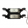 Altavoces PANASONIC TX-55EX633E LOEYAA000068 SWAP