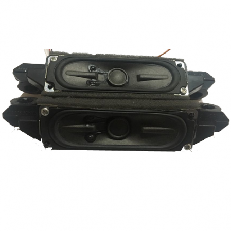 Altavoces PANASONIC TX-L39EM5E LOAA09B00006 SWAP