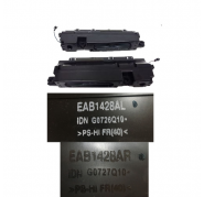 Altavoces PANASONIC TX-L42D25E EAB1428AL/AR SWAP