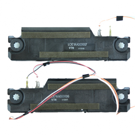 Altavoces PANASONIC TX-L42E5E LOEYAA000006/7 SWAP